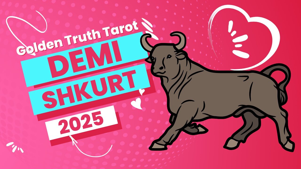 ♉️🔮DEMI parashikimi per muajin shkurt 2025🔮♉️