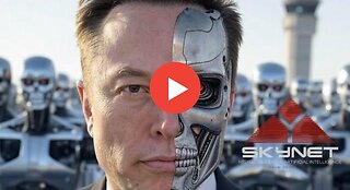 WARNING! THIS IS SKYNET! THEY JUST ANNOUNCED AIR TRAFFIC CONTROL SYSTEM WILL BE LINKED TO STARLINK!