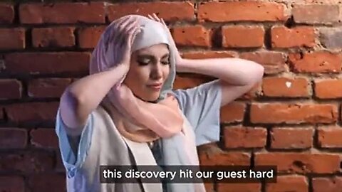 FEMALE MUSLIM SHOCKED TO LEARN MUHAMMAD'S VIEW OF WOMEN 👊