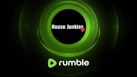 House Junkies is Live!