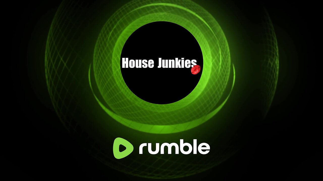 House Junkies is Live!