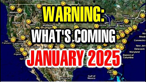 Patriots Prepare - Something Big Is Happening, My Friends!