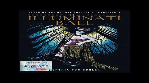 The Illuminati Ball (Hardcover) Review