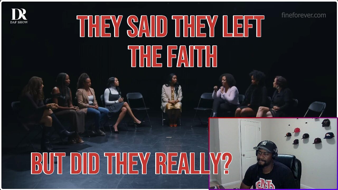 They Said They Were Christians, But Were They?