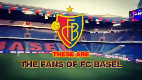 FC Basel 1893 'Bebbi' (RotBlau)