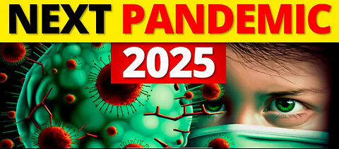 PLANNED PANDEMIC? Bill Gates urged that 'we need to be prepared for the next pandemic' 