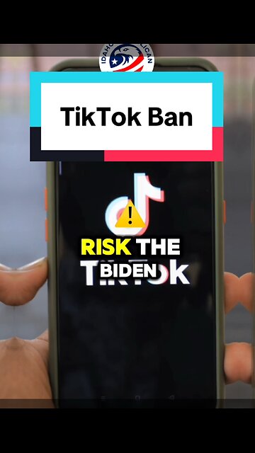 TikTok Ban