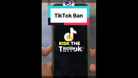 TikTok Ban