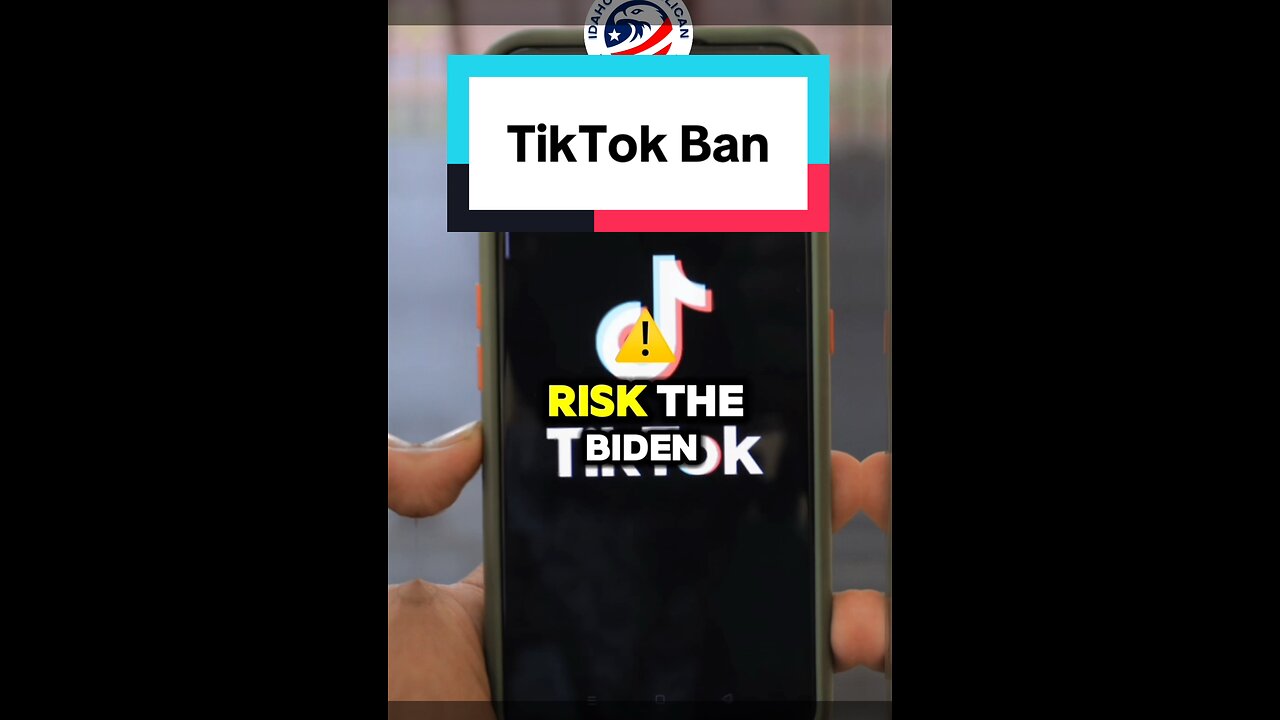 TikTok Ban