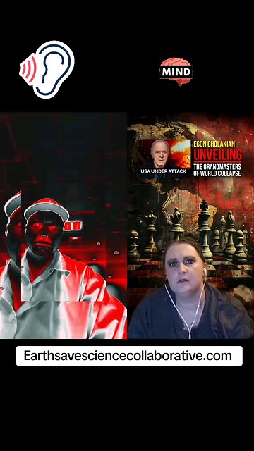 Egon Cholakian Whistle blower