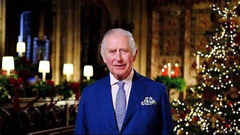 King Charles III Christmas message asking for assistance