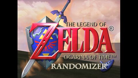 ocarina of time randomizer