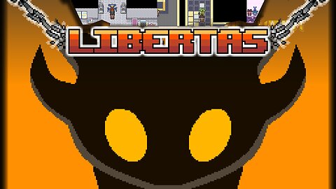 Pokemon Libertas - Fan-made Game Semi-Open World Pokemon Game with New Region, Mega Evo, Z-Moves