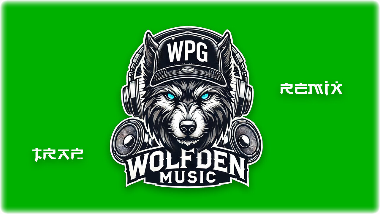 🔥GENE AUTRY - RUDOLPH THE RED-NOSED REINDEER - CHILL TRAP REMIX - LXRD GHXUL - WOLFDEN MUSIC - 2025🔥