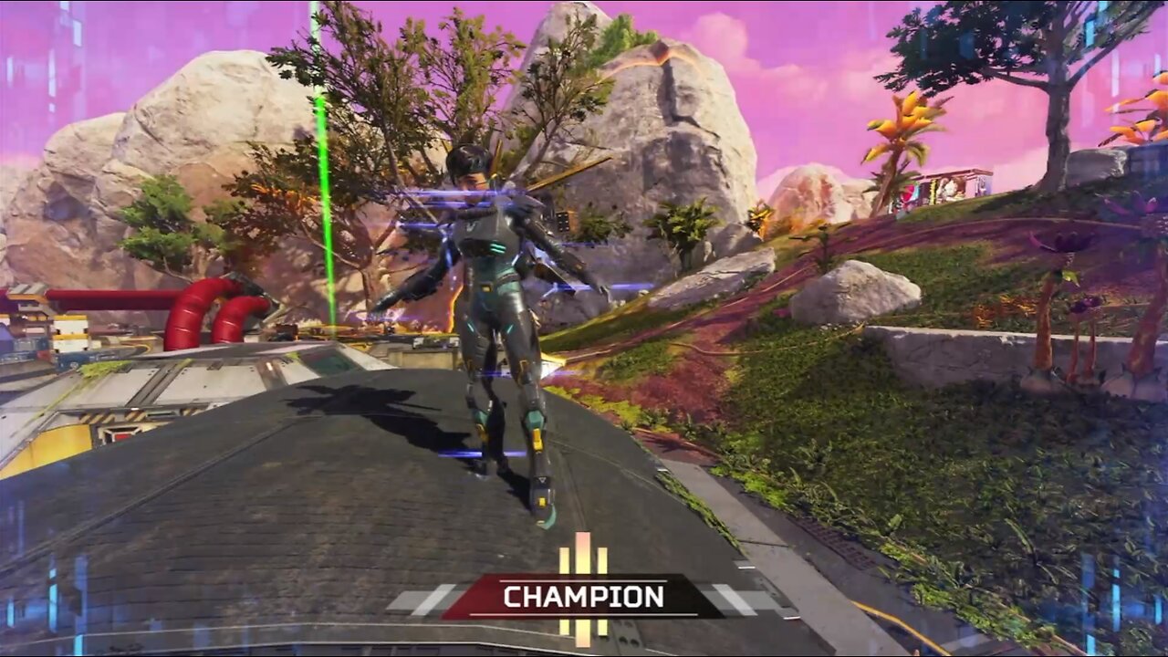 This was a DUD. We won, but wow did we not really do much