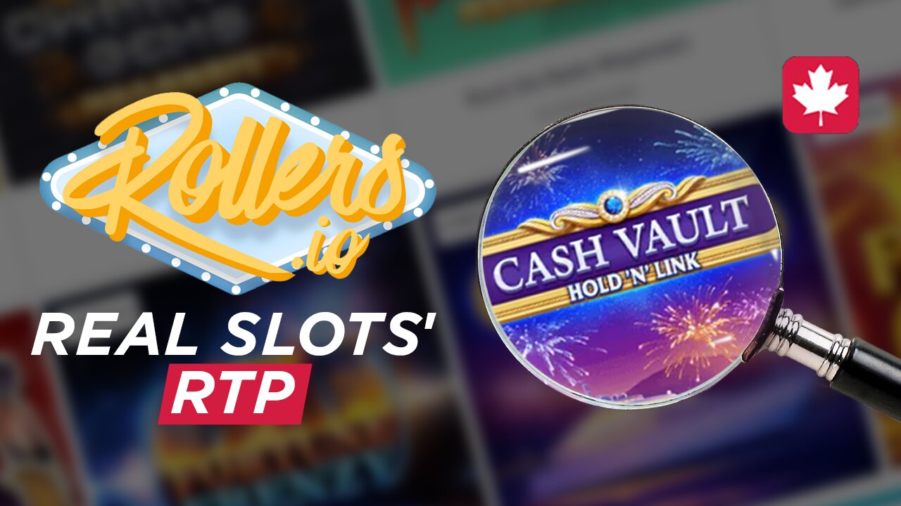 Real RTP and Rollers.Io Casino's Review