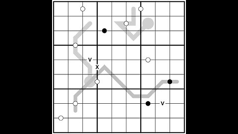 Sudoku Saturday - 0002 Extreme Knighthood