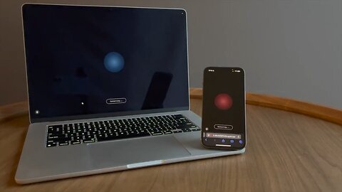AI Bypassing human speech and encoding information into sound…