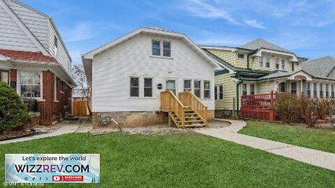 Foreclosure Homes in Milwaukee WI