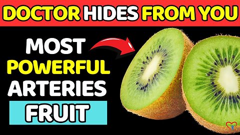 SAVE YOUR LIFE! | These FOODS Can Melt BLOOD CLOTS Naturally! Secret Of Health!