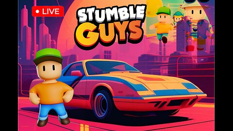 Stumble guys live