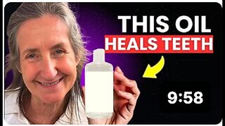 Barbara O’Neill Reveals This Oil Trick Heals