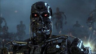 A.I. Is Evil and Will Kill off Humanity!! - RichieFromBoston