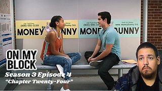 On My Block | Season 3 Episode 4 | TV Show Reaction