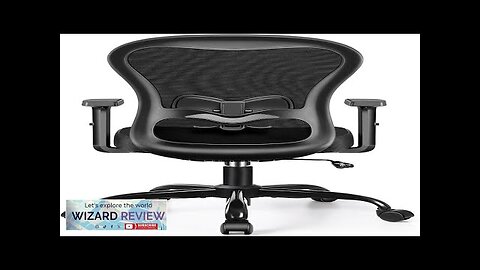 Primy Office Chair Ergonomic Computer Desk Chair High Back Breathable Mesh Chair Review