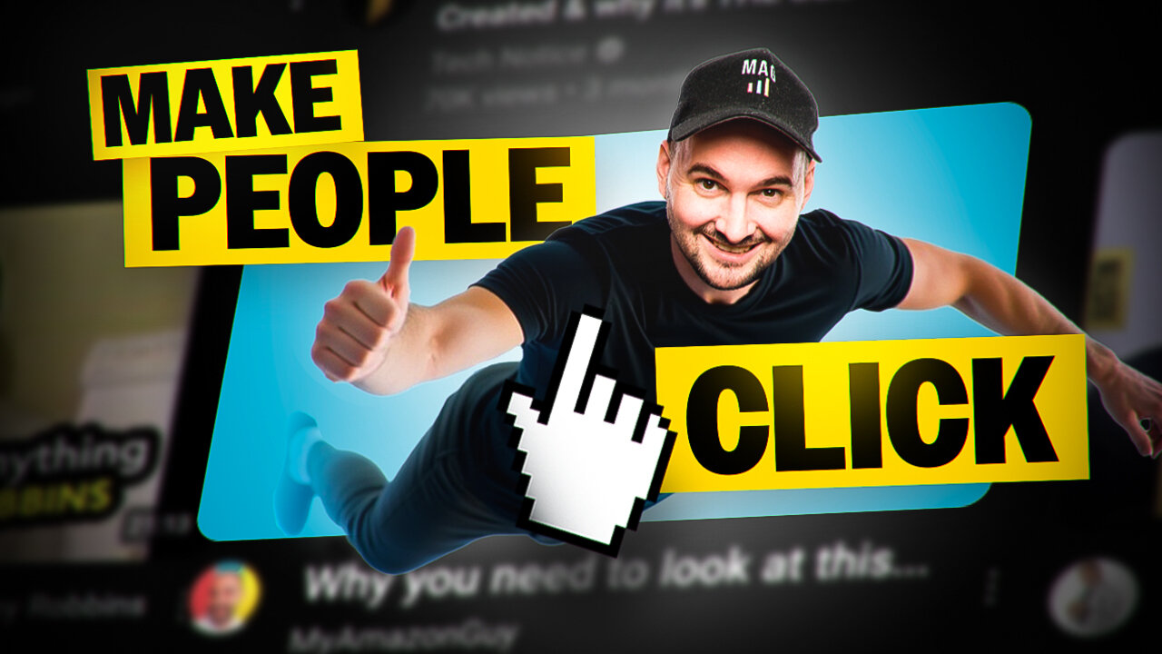 The #1 Reason Your Videos Aren’t Getting Clicks