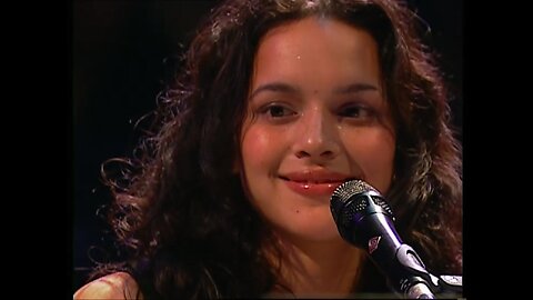 Norah Jones - Live In New Orleans