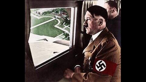 Why Germans Hated Jews (The Truth)