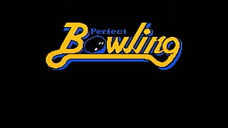 Bate's Backlog - Perfect Bowling