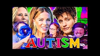 Sam Hyde EXTREME PGL Autism, Matt Rife, Kate Beckinsale, Road RAGE, Sam Wife EXPOSED! Nick Rochefort