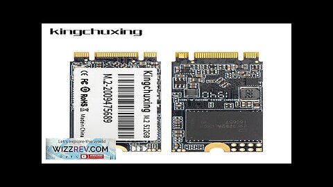 Kingchuxing Ngff M2 Ssd 2TB 256gb 2260 Ssd M2 512 128gb 2280 Review