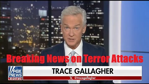 Fox NEWS @NIGHT W/TRACE GALLAGHER 1/1/2025