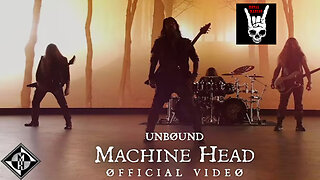 Machine Head - Uubound (Official Video)