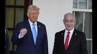 Riviera of the Middle East' Trump, Netanyahu Unveil Bold Plan for Gaza, Peace