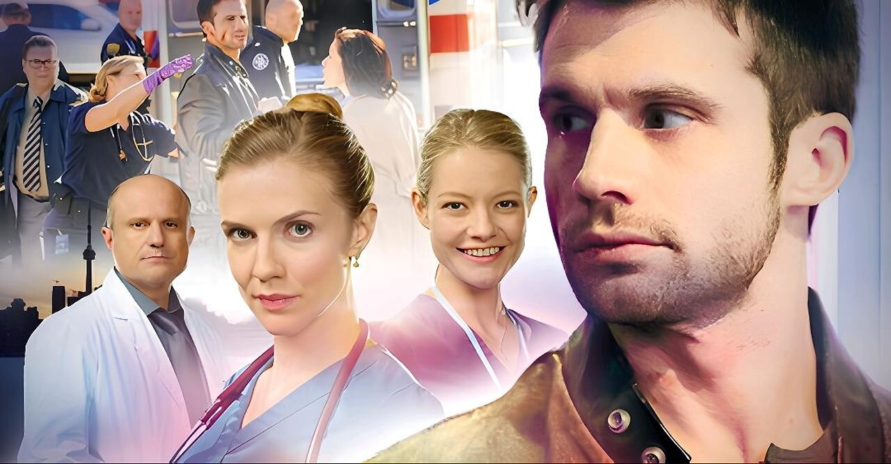 Saving Hope