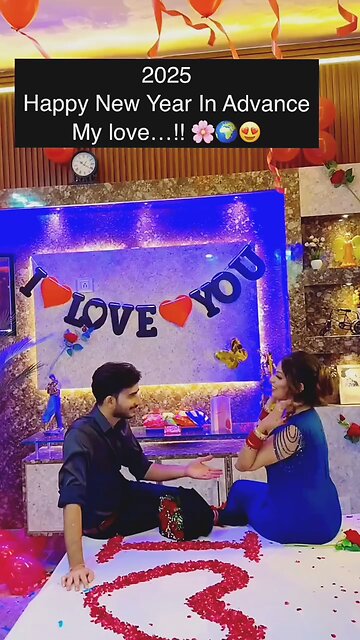 happy new year my jan ❤️