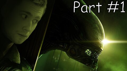 🔴Revisiting good 'ol Alien Isolation! - P1