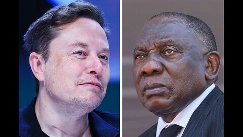 USAID’s future uncertain as Elon Musk targets its budget