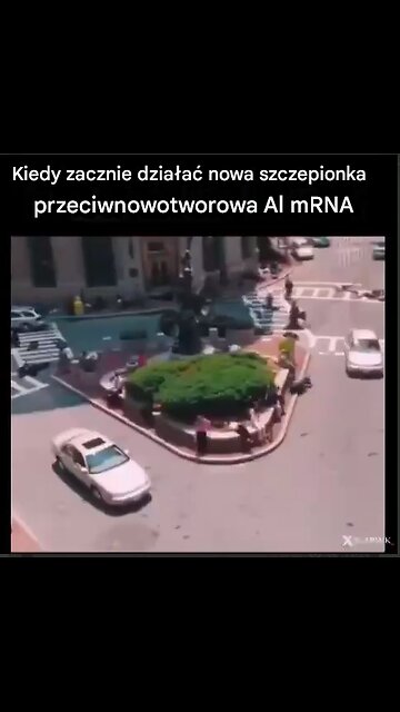 Kiedy zacznie działać nowa szczepionka przeciwnowotworowe AI mRNA
