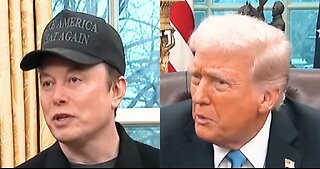 Elon Musk Stuns America by Standing Alongside Trump