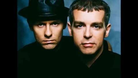 PET SHOP BOYS - club megamix - greatest hits & remixes