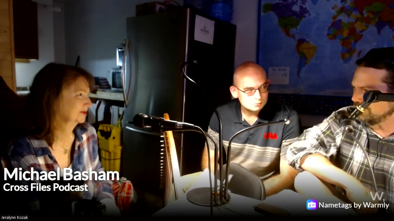 FULFILLING THE PURPOSES OF GOD'S HEART FOR THE GREATER MOUNTAIN REGION!