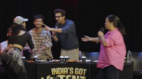 india got latent