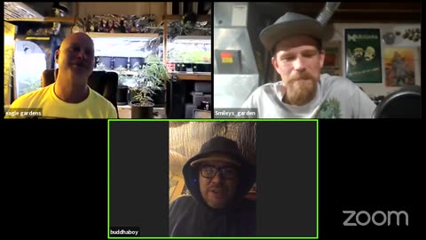 F*$kin Talkin Shit With Eagle Ep415 Thr Worm Hole