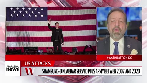 Woke Policies Empower Threats Like ISIS. Sebastian Gorka on Al Arabiya News