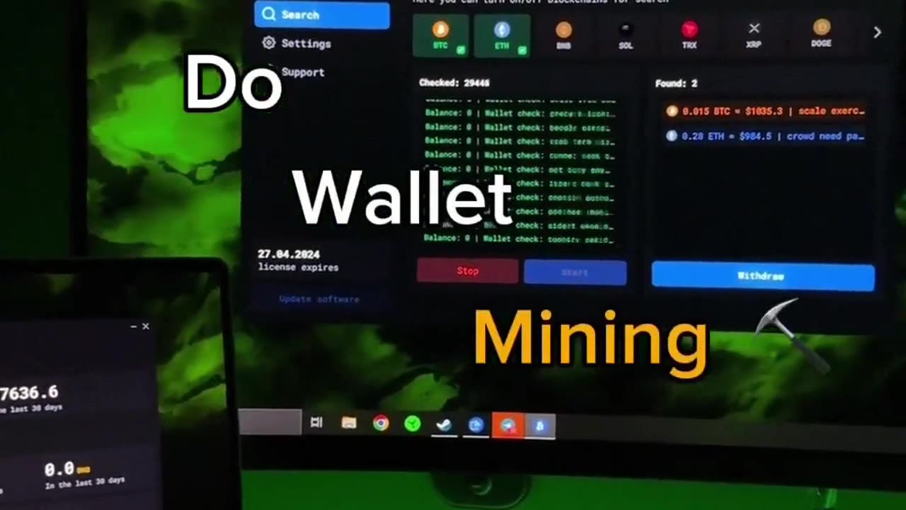 Best Crypto Wallet Recovery Software